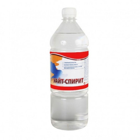 Уайт-спирит 0,5л 136626
