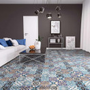 Ламинат, 43058, Loft Cerama Colour, 1286*160*8 мм, 33 кл.