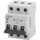 Авт. выкл. NO-902-198 BA47-29 3P 20A 4.5кА х-ка В Эра Pro