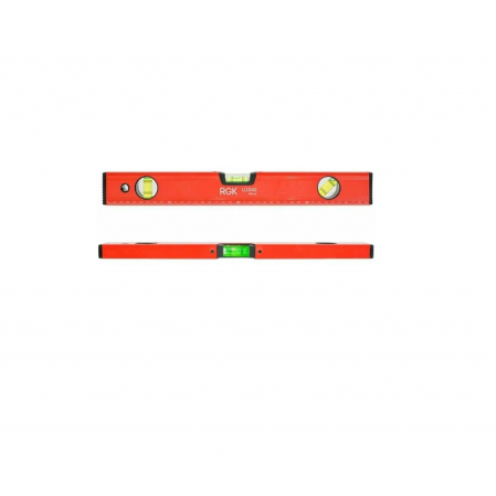 Пузырьковый уровень RGK U2150