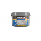 Краска ВДК интерьерная белоснежная 25,0кг ФАРБИТЕКС