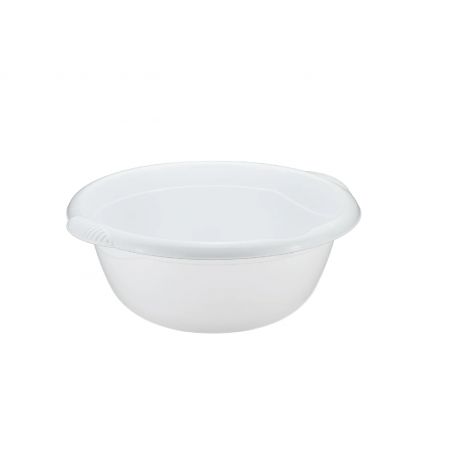 Таз IDEA 6,5л микс М2505, 56928