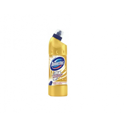 Domestos средство чистящее для унитаза ультра блеск 500мл