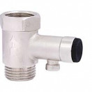 Клапан предохранительный для водонагревателя PF/ST 1/2", 12153