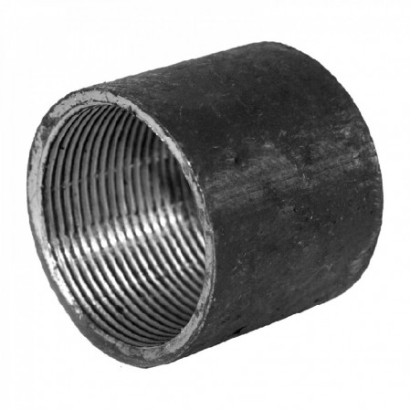 Муфта стальная 50