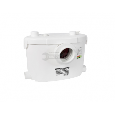 OTGON STP-400 станция канализационная