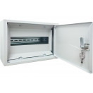 TDM щит (корпус) метал. ЩРН-12 (220х300х120) навесной IP31 народный SQ0905-0710