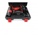 Шуруповерт акк LIGRELL CD-60/20BL 20В; 60Нм; 10ммБЗП;б/щет;1,3кг; кейс 80191L