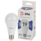 Лампа светодиодная ЭРА LED A65-19W-860-E27 14009