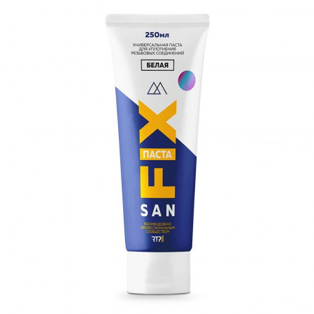 Смазка силиконовая SANFIX 40720 250гр.