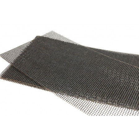 Сетка абразивная Р150 105*280мм