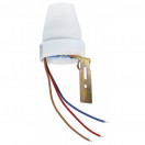 Smartbuy фотореле (датчик освещенности) 10А 2200W IP44 sbl-fr-601