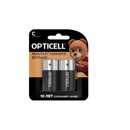 Э/п Opticell Basic LR14/343 BL2