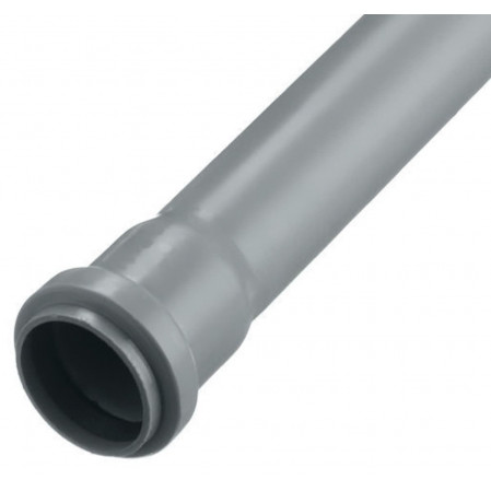 Труба канализац. внутр. PP D40*250