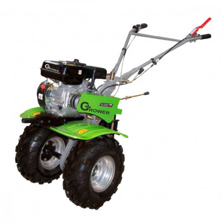 Мотоблок бензиновый GROWER GR7-722X 7лс