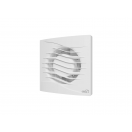 Вентилятор накладной REST D100 сетка ERA, арт.REST4S, 226007