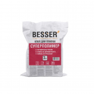Клей для плитки BESSER Суперполимер 3кг, 118176