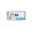 Влажные салфетки детские 15шт/уп, детские 0+,  AURA Ultra comfort