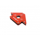 Угольник магнитный для сварки 50LBS/23кг, углы 45,90,135, 73-0-202