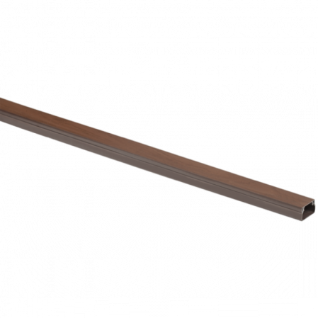 Кабель-канал 20*10 L2000 дуб IEK ECOLINE, CKK11-020-010-1-K24