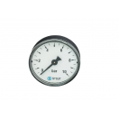 Манометр аксиальный STI D50 10 bar (G1/4)"