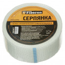 Серпянка 43мм*45м, самокл., FABERON SMF041T