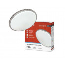 ASD/InHome св-к св/д декоративный 24W(1560lm) 6500К 6K 320х62 IP40 DECO MYSTERY 1581