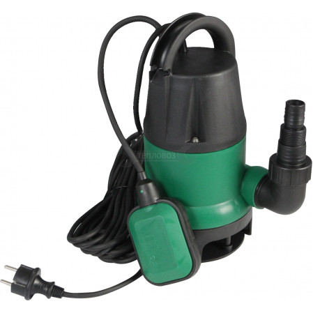Насос фекальный OTGON Optima  SP 7,5-5 F