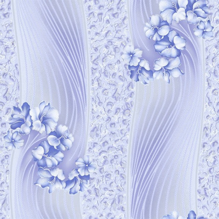 Гортензия 7001-03 пенообои