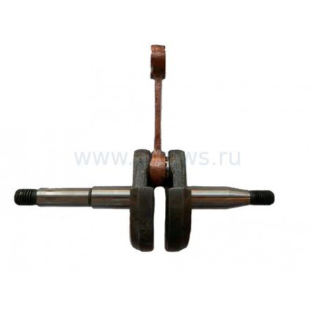 Вал коленчатый 25-12К RSG 25009