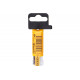Сверло по металлу 2.0*49мм HSS-G DeWalt DT5537