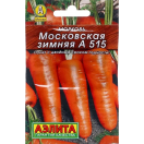 Морковь Московская зимняя А 515 2г ЦП Аэлита, 252978