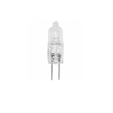 Feron Лампа галогенная, 20W 12V JC/G4.0, HB2 2054