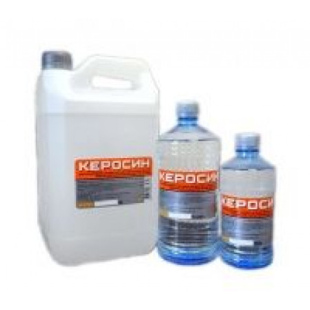 Керосин КО-25 ПЭТ Сибирь 0,9л, 39120