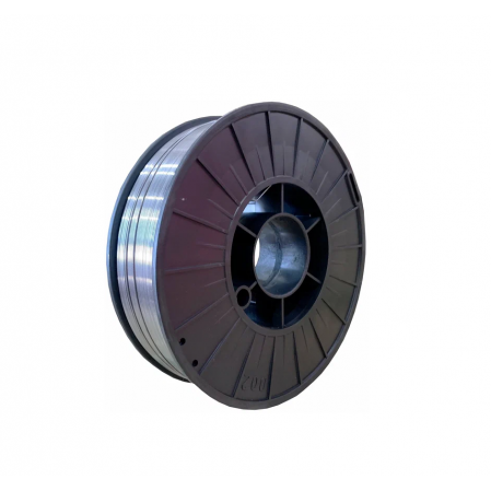 Проволока порошковая сварочная Edon, d-1,0 мм 5кг, FCW1.0-5", арт.14762