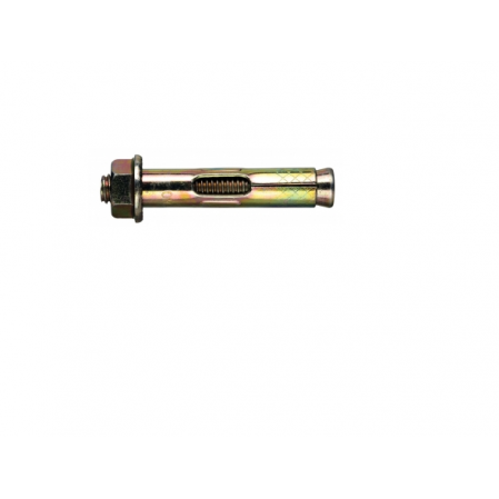 Анкерный болт с гайкой 10*75/77  (2 шт) – пакет