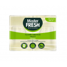 Хозяйственное натуральное мыло Master FRESH 2шт*125г (БЕЛОЕ)