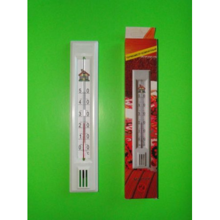 Термометр комнатный ТСК-6 0°C +50°C, 84200