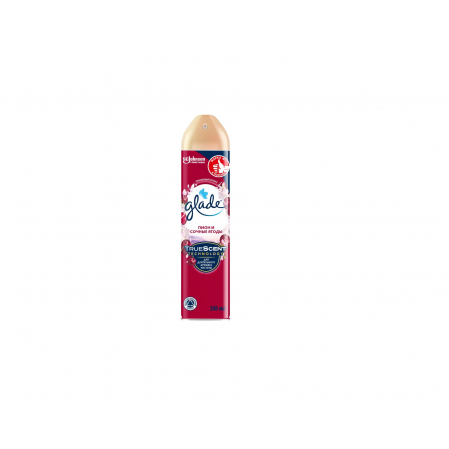 Glade Аэрозоль Пион и сочные ягоды 300мл