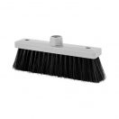 Щетка для пола Step 27см серебряный (SC5805), SC580510025