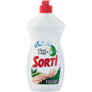 ЖМС "Sorti  Бальзам С Алоэ Вера" 450 мл 63386