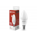 ASD/InHome лампа св/д VC свеча C37 E14 11W(1050lm) 4000К 4K 107x37 (без пульсации) 0471