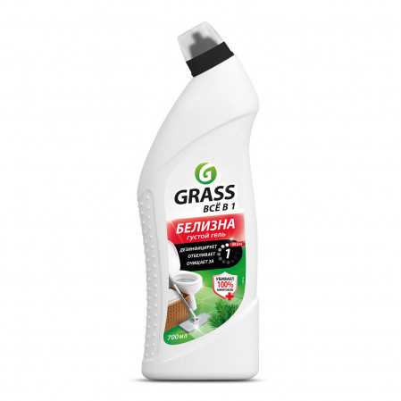 Многофункциональное средство "Белизна" Grass 700мл
