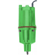 Насос вибрационный GROWER VP280.10-1, 280Вт, нижн.забор, кабель 10м
