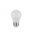 ЭРА GREEN LINE LED лампа св/д шар P45 E27 12W(1200lm) 6500K 6K P45-12W-865-E27 46x106 67052