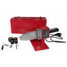 Сварочный аппарат PW 1000W (20-40 mm) LAVITA