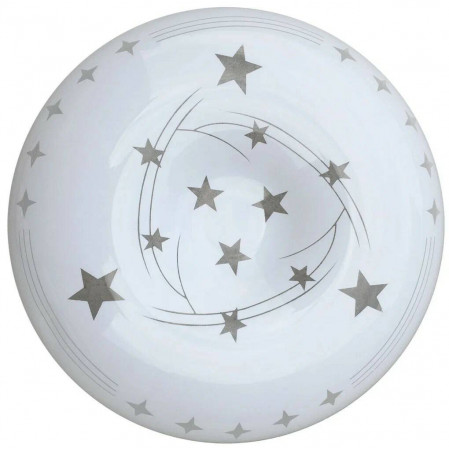 Светильник св/д декоративный 18W, 6500К 6К 230*55 IP40 Deco СОЗВЕЗДИЕ 2239