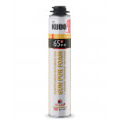 Пена проф. KUDO TREND 65++, с низким расширением, 1л