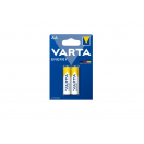 Элемент питания Varta 4106.229.412 ENERGY LR6/316/AA BL2 (ЦЕНА ЗА ШТ.)