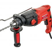 Дрель ударная FELISATTI FT9207 HD (1050ВТ, ключ.патрон), 87880